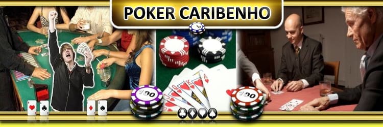 Poker Caribenho